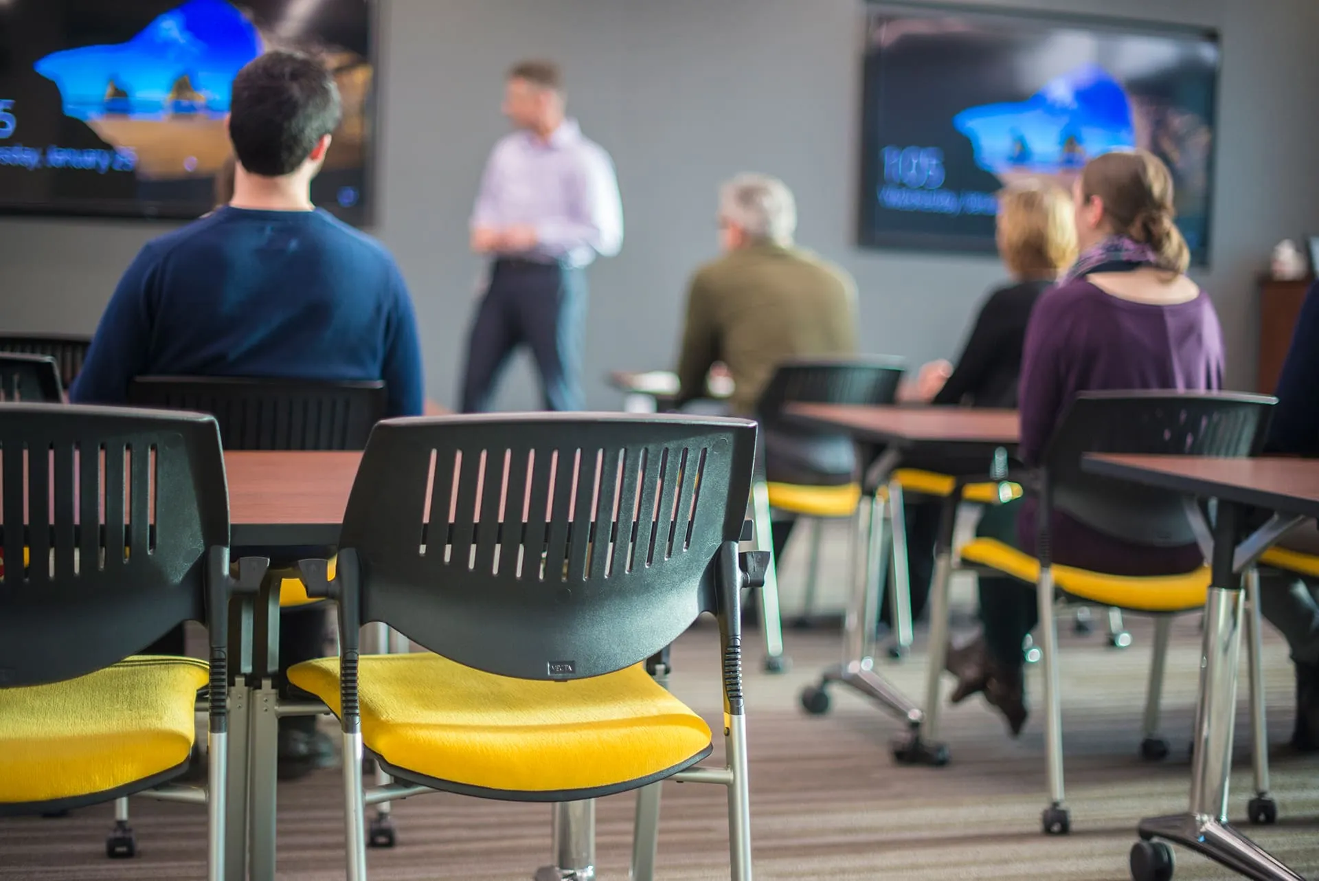 Anchorage Conference Rentals