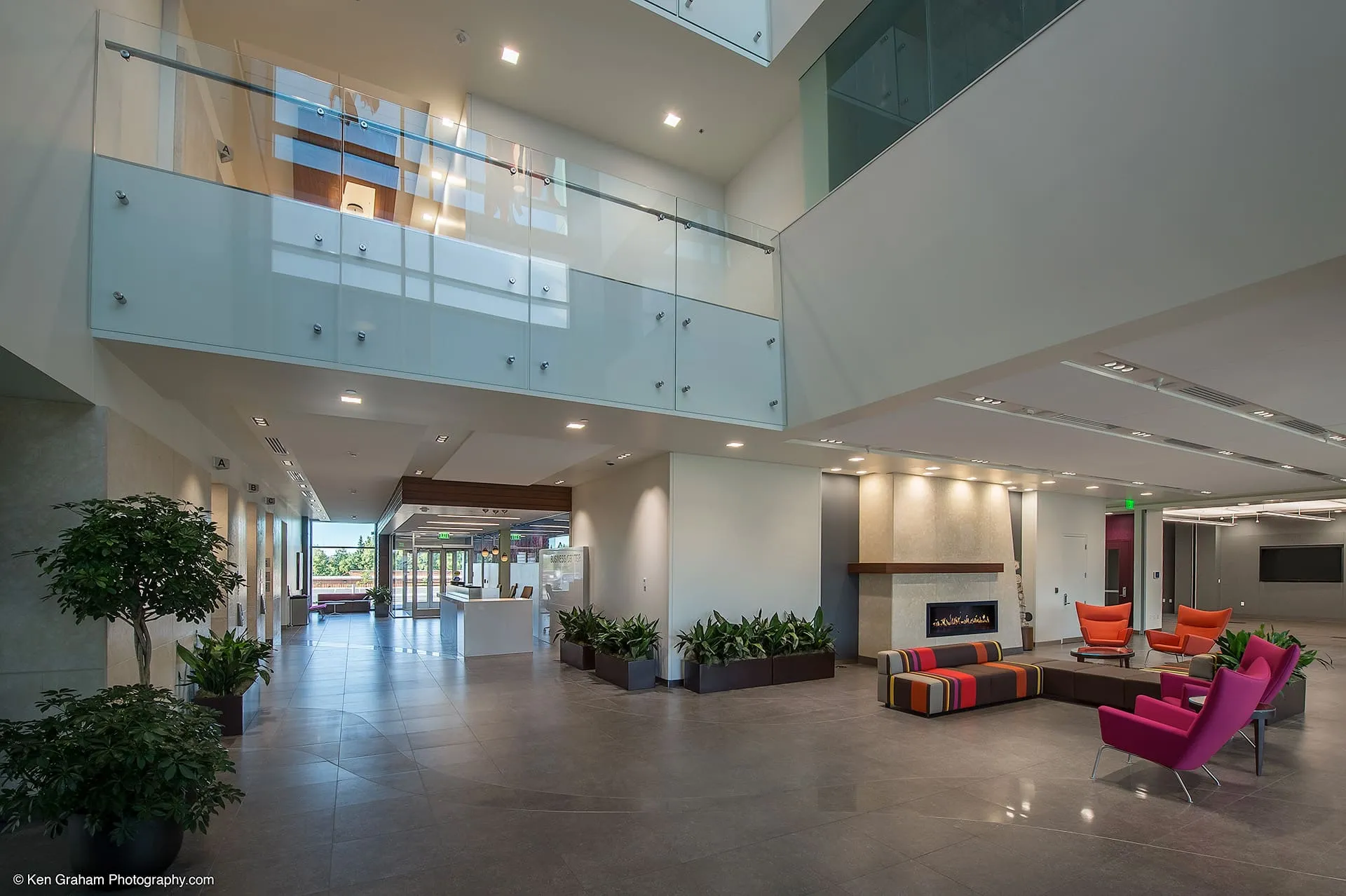 Anchorage Conference Rental